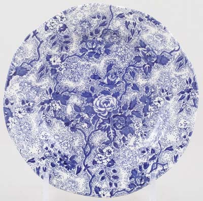 Salad or Dessert Plate
